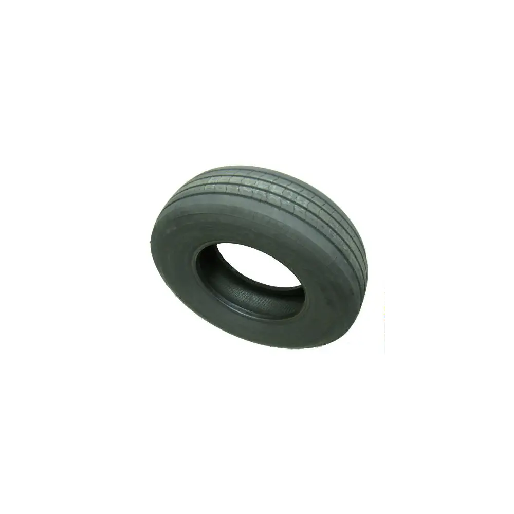 Tow-Rite TIRE & RIM - ST235/85R16 - LRG White 4.28 - TRRDG25-706-WS6